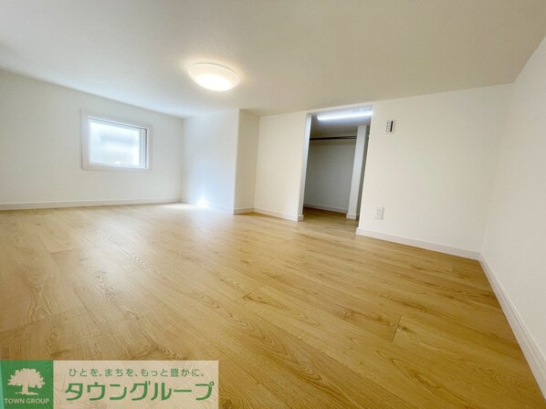 プリマ所沢元町の物件内観写真